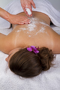 Schoonheidsstudio Bellezza - Reinigende behandelingen