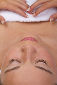 Schoonheidsstudio Bellezza - Behandelingen