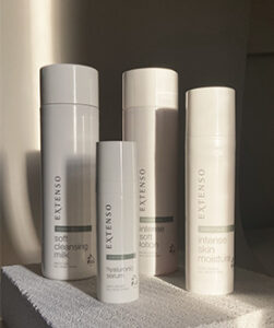 Schoonheidsstudio Bellezza - Producten